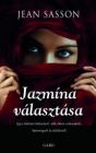 Jazmína választása