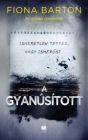 A gyanúsított