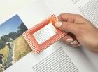 Kikkerland Lupa s osvetlením