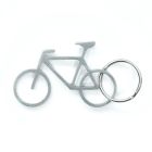 Kikkerland Kľúčenka otvárač na fľaše Bicykel