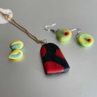 Kikkerland DIY sada na výrobu šperkov