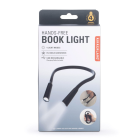 Kikkerland Lampa na čítanie