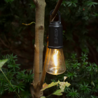 Kikkerland Pripínacia lampa