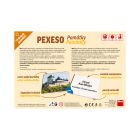 Tréning pamäti: Pexeso Pamiatky