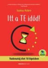 Itt a te időd!