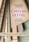 Csillag lettél
