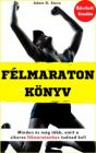 Félmaraton könyv