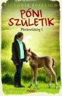 Póni születik