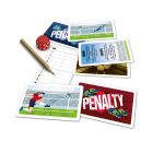 Cestovná hra Penalty