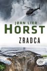 Zradca (William Wisting 17)