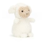 Wee ovečka plyšová hračka JELLYCAT