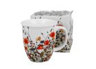 Klasický porcelánový hrnček Wild Bird - Divý vták 650 ml