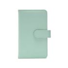 ALBUM MINI 12 GREEN