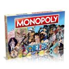 Hra Monopoly One Piece (hra v angličtine)