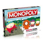 Hra Monopoly South Park (hra v angličtine)