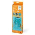 Legami Vodeodolný vak 10l Sea Turtle