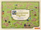 Hra Carcassonne: Big Box (2017) Mindok