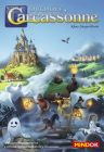 Hra Carcassonne: Duchovia Mindok