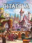Hra Citadela Mindok