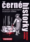 Hra Čierne historky: Absurdné príbehy Mindok