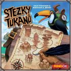 Hra Chodníky tukanov Mindok
