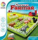Hra Chytrý farmár (SMART) Mindok