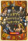 Hra Karty mŕtveho muža Mindok