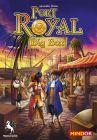 Hra Port Royal: Big Box Mindok (hra v češtine)