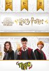 Hra Time's Up: Harry Potter Mindok (hra v češtine)