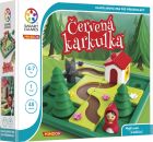 Hra Červená Čiapočka (SMART) Mindok