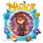 Hra Via Magica Mindok