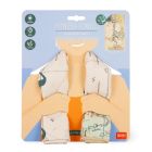 Legami Fitness uterák Travel