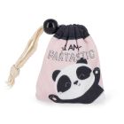 Legami SOS Handrička na okuliare Panda