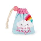 Legami SOS Handrička na okuliare Rainbow