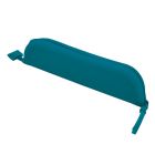 Legami Mäkké silikónové puzdro Petrol Blue