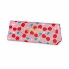 Legami Skladacie puzdro na okuliare Cherry