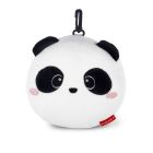 Legami Cestovný vankúšik s maskou na oči Panda