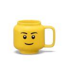 LEGO keramický hrnček 255 ml Chlapec
