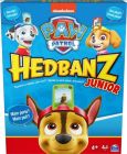 Hra Paw Patrol Junior spoločenská hra hádaniek