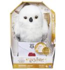 Harry Potter Interaktívna plyšová sova Hedviga