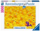 Challenge Puzzle: Kačice 1000 Ravensburger