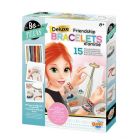 Be Teens Vyrob si Náramky priateľstva deluxe