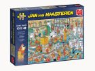 Puzzle Pivovar 1000 Jan van Haasteren