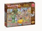 Puzzle Retro rozkvitnutá nádhera 1000 Wasgij