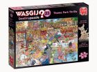 Puzzle Zábavný park Destiny Thrills 1000 Wasgij