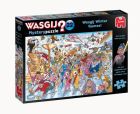 Puzzle Zimné hry 1000 Wasgij