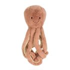 SET Fearless Octopus