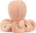 SET Fearless Octopus