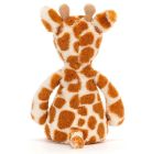 BASHFUL Žirafa malá plyšová hračka JELLYCAT