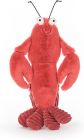 Larry homár plyšová hračka JELLYCAT